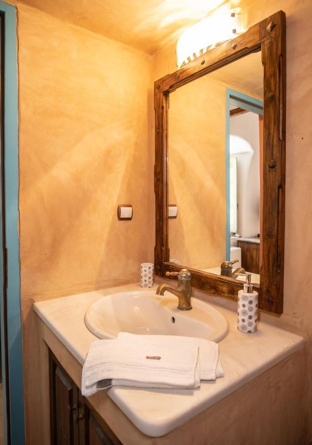 Domus Volto - Kythoikies Holiday Houses Katsoulliánika Zewnętrze zdjęcie
