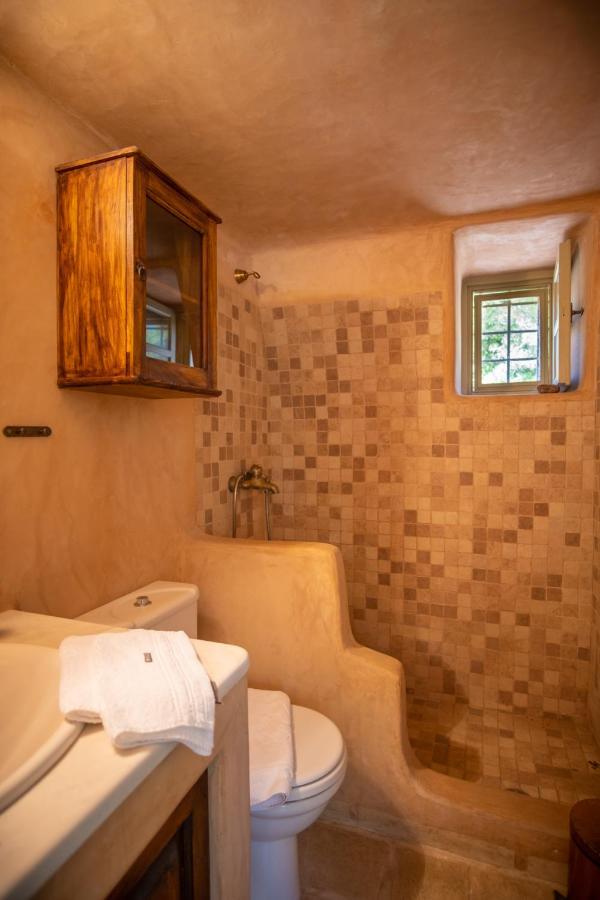 Domus Volto - Kythoikies Holiday Houses Katsoulliánika Zewnętrze zdjęcie
